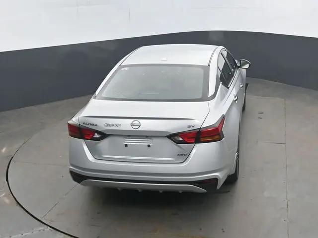 2024 Nissan Altima SV Intelligent AWD