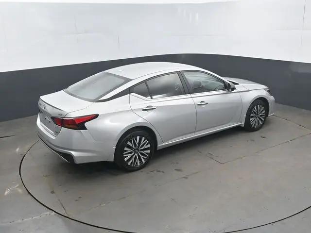 2024 Nissan Altima SV Intelligent AWD