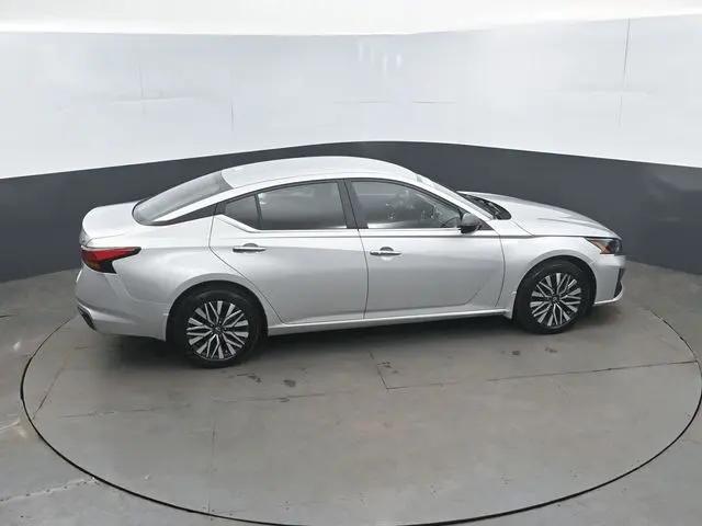 2024 Nissan Altima SV Intelligent AWD