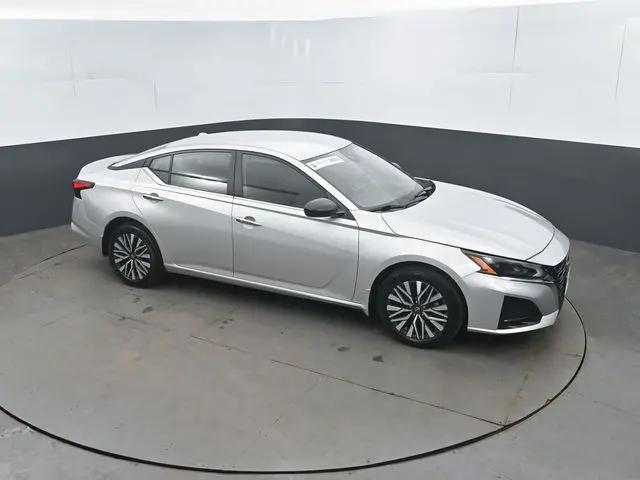 2024 Nissan Altima SV Intelligent AWD