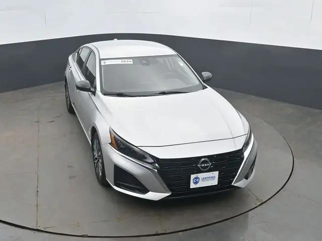 2024 Nissan Altima SV Intelligent AWD
