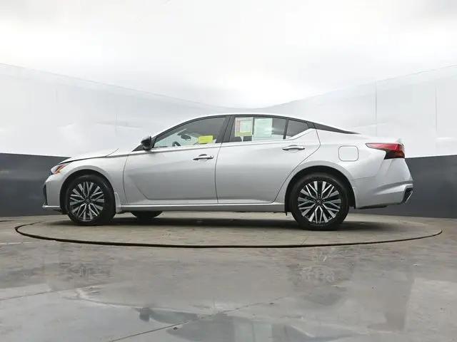 2024 Nissan Altima SV Intelligent AWD