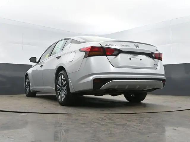 2024 Nissan Altima SV Intelligent AWD