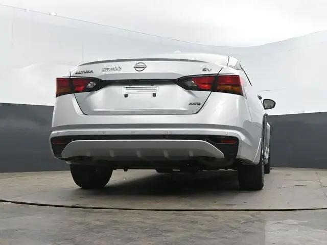 2024 Nissan Altima SV Intelligent AWD