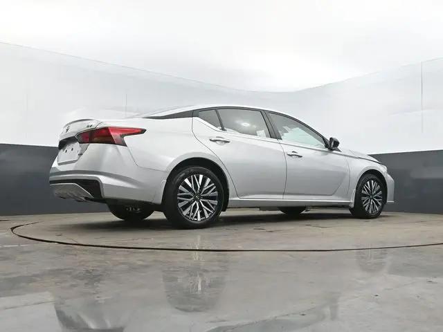 2024 Nissan Altima SV Intelligent AWD