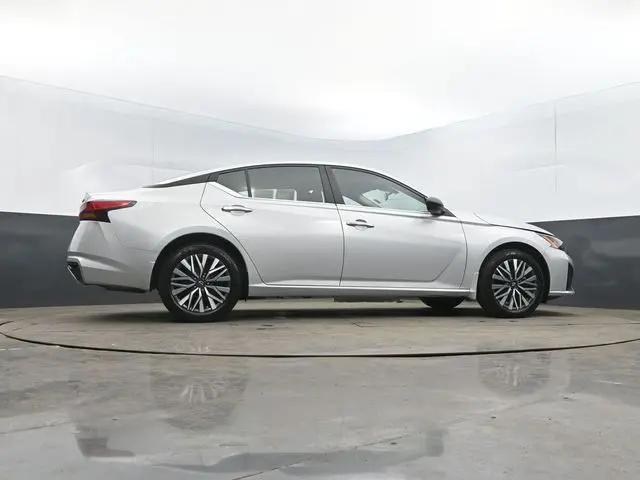 2024 Nissan Altima SV Intelligent AWD