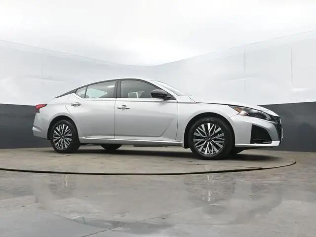 2024 Nissan Altima SV Intelligent AWD