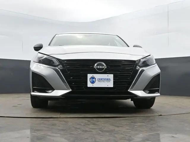 2024 Nissan Altima SV Intelligent AWD