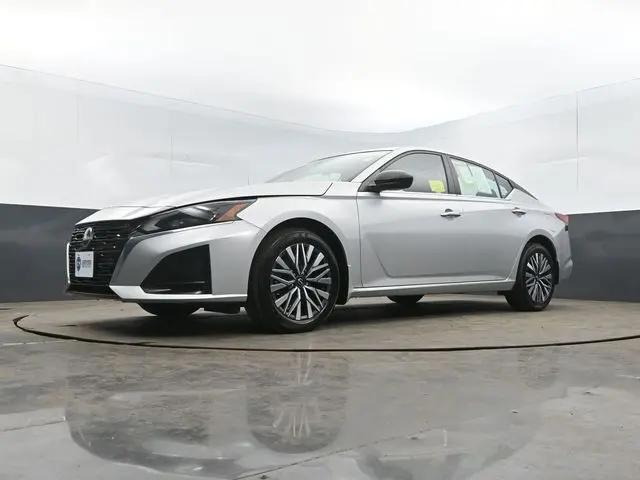 2024 Nissan Altima SV Intelligent AWD
