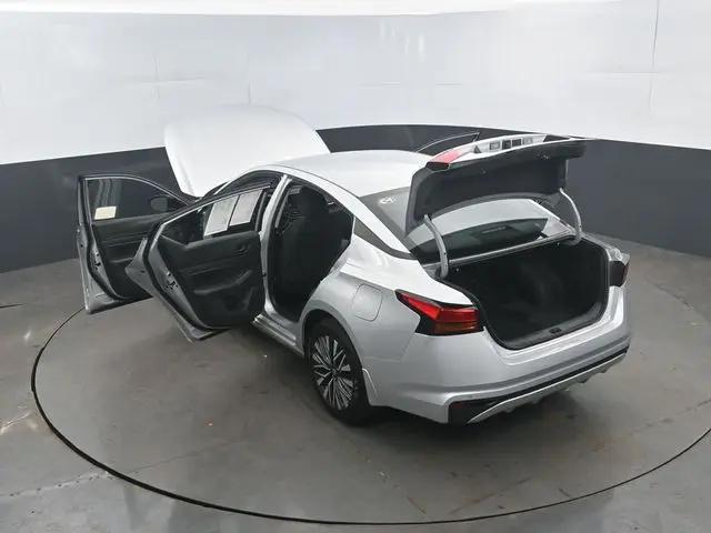 2024 Nissan Altima SV Intelligent AWD
