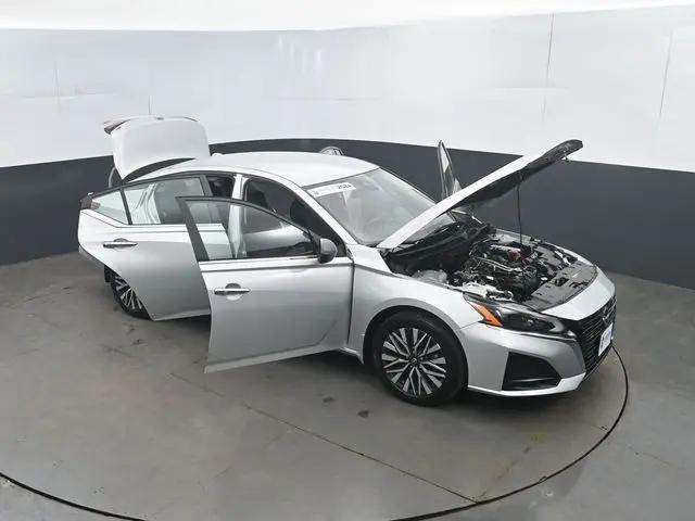 2024 Nissan Altima SV Intelligent AWD