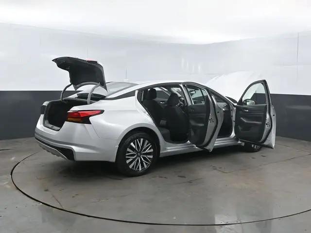 2024 Nissan Altima SV Intelligent AWD