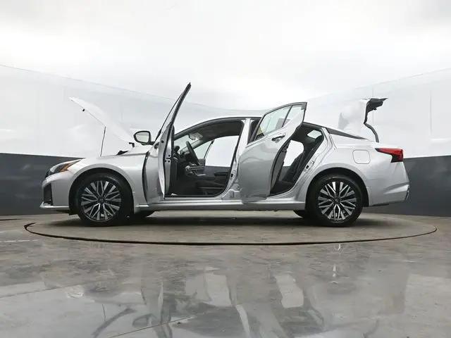 2024 Nissan Altima SV Intelligent AWD