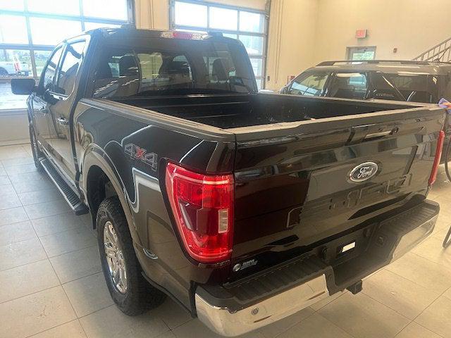 2023 Ford F-150 XLT 2023 Ford F-150 XLT