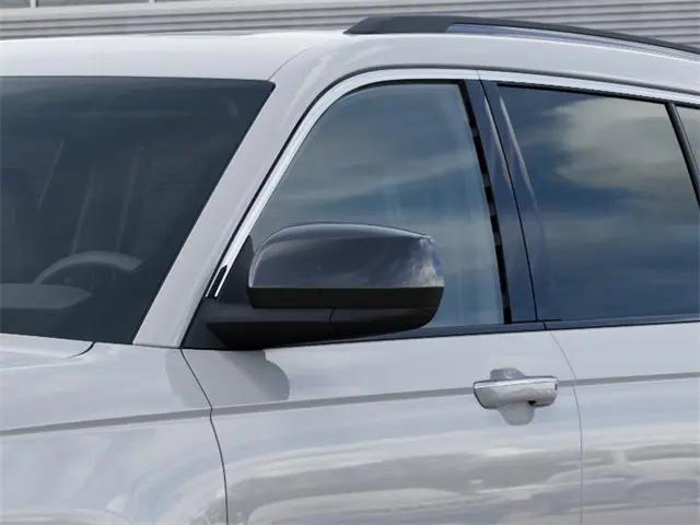 2025 Jeep Grand Cherokee L Laredo X 4x2