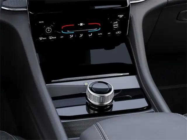 2025 Jeep Grand Cherokee L Laredo X 4x2