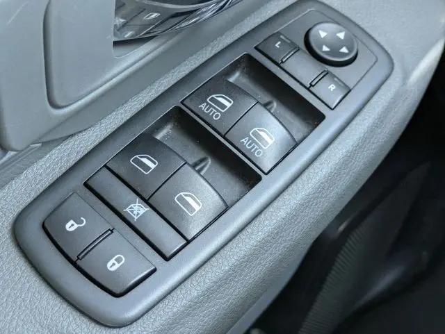 2019 Ram 1500 Classic Warlock Quad Cab 4x2 6'4" Box