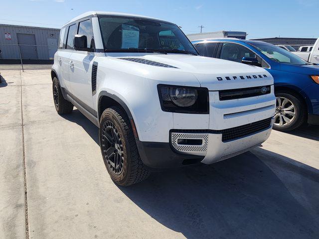 2024 Land Rover Defender 110 P500 SE