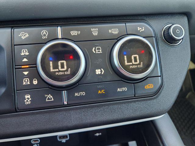 2024 Land Rover Defender 110 P500 SE