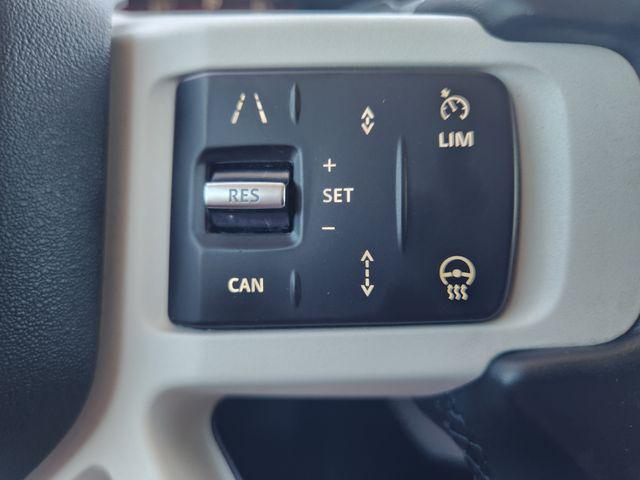 2024 Land Rover Defender 110 P500 SE