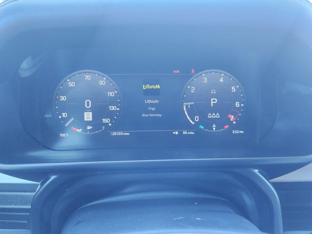 2024 Land Rover Defender 110 P500 SE