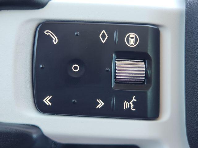 2024 Land Rover Defender 110 P500 SE