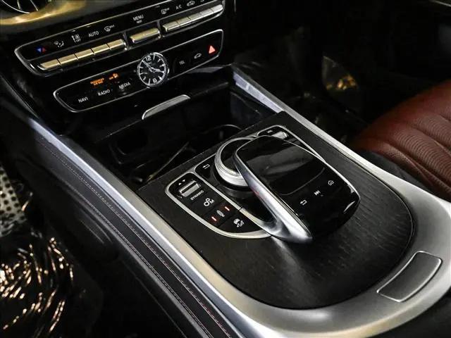 2020 Mercedes-Benz AMG G 63 4MATIC