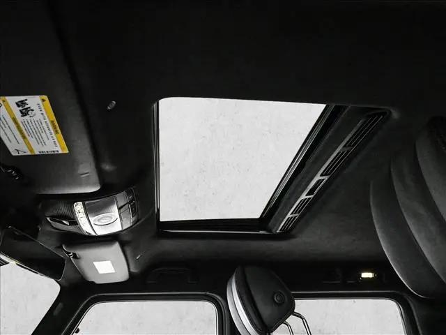 2020 Mercedes-Benz AMG G 63 4MATIC