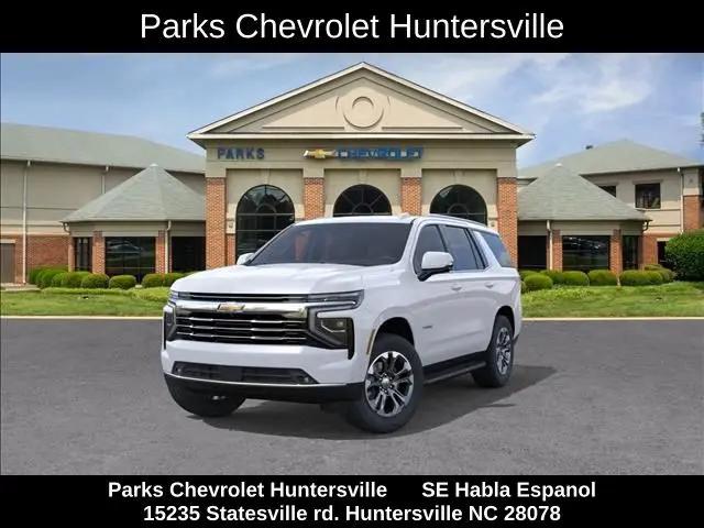 2026 Chevrolet Tahoe 4WD LT for sale in Huntersville, NC