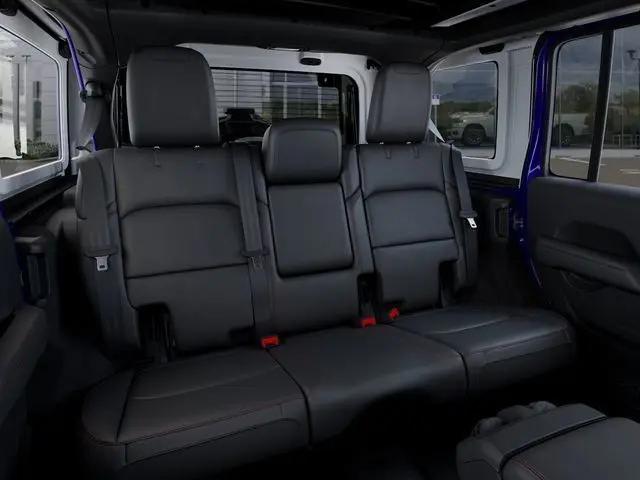 2026 Jeep Wrangler 4-Door Recon 4x4