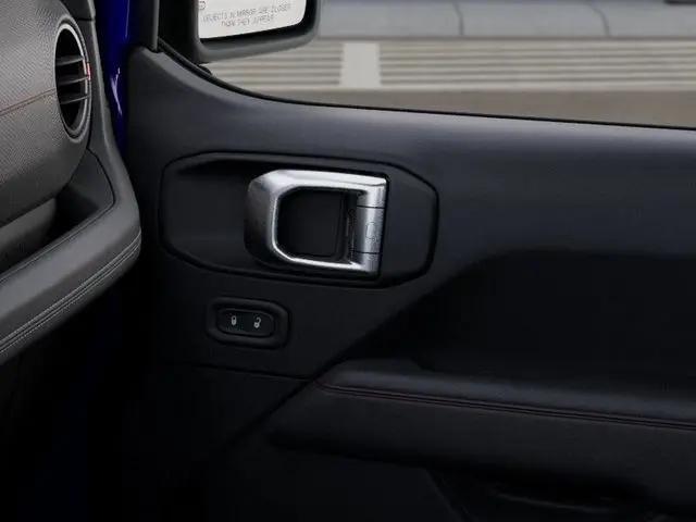 2026 Jeep Wrangler 4-Door Recon 4x4