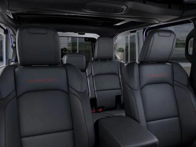 2026 Jeep Wrangler 4-Door Recon 4x4