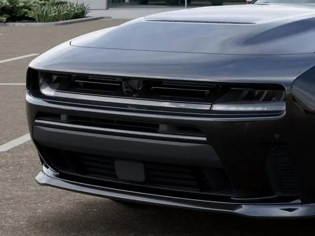 2026 Dodge Charger Scat Pack 4-Door AWD