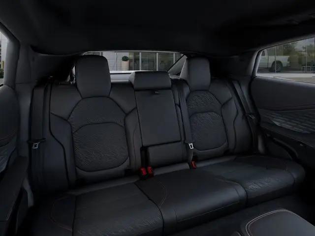2026 Dodge Charger Scat Pack 4-Door AWD