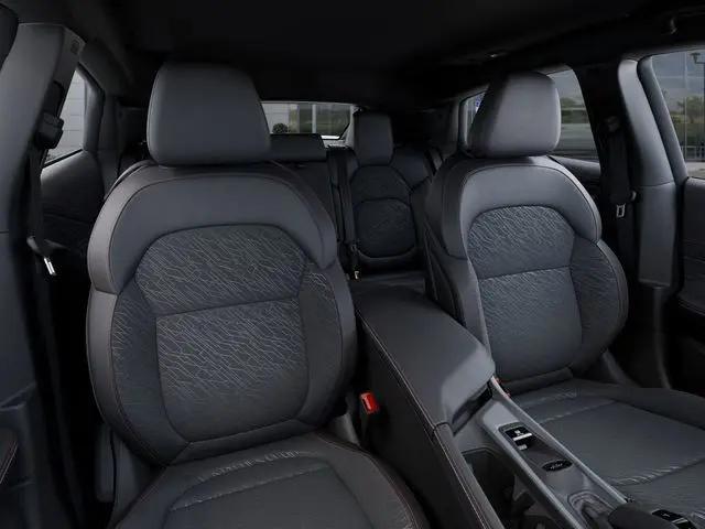 2026 Dodge Charger Scat Pack 4-Door AWD