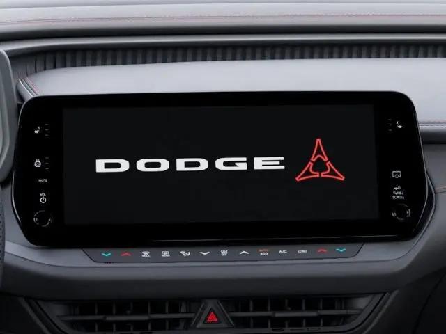 2026 Dodge Charger Scat Pack 4-Door AWD