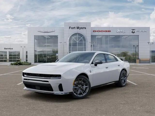 2026 Dodge Charger Scat Pack 4-Door AWD for sale in Fort Myers, FL
