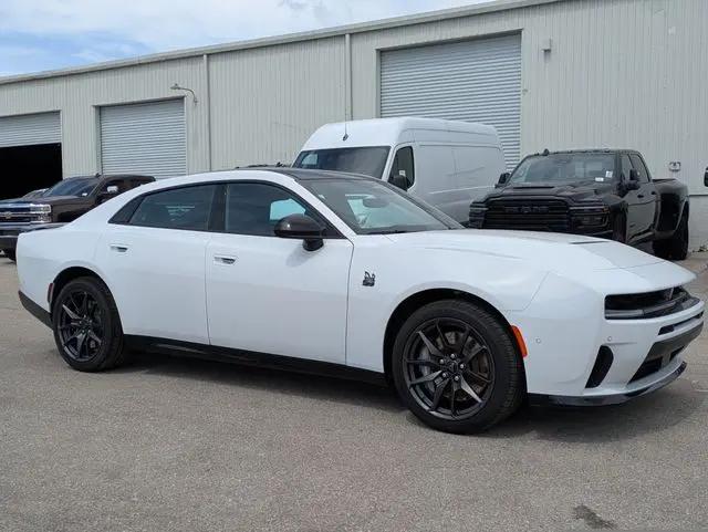 2026 Dodge Charger Scat Pack 4-Door AWD for sale in Fort Myers, FL