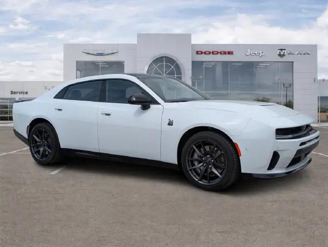 2026 Dodge Charger Scat Pack 4-Door AWD for sale in Fort Myers, FL