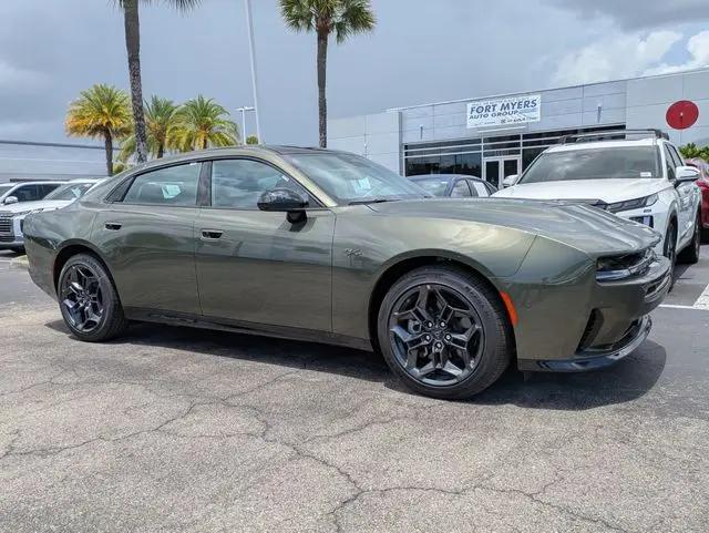 2026 Dodge Charger R/T 4 Door AWD for sale in Fort Myers, FL