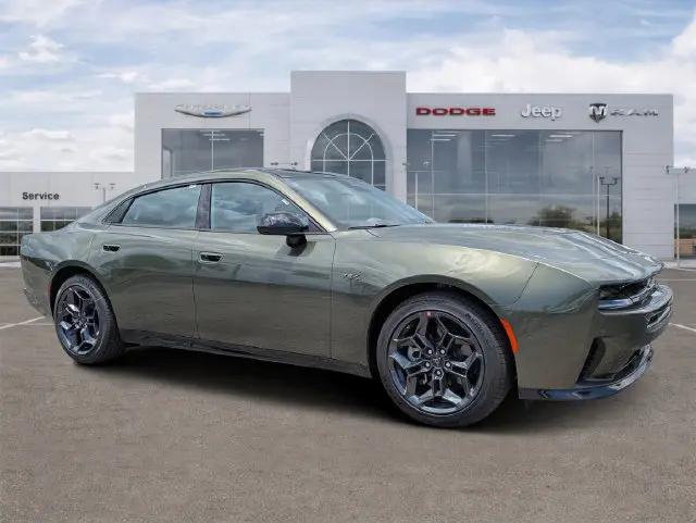 2026 Dodge Charger R/T 4 Door AWD for sale in Fort Myers, FL