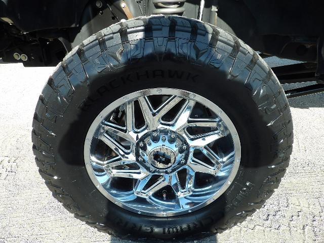 2017 Ford F-350 King Ranch