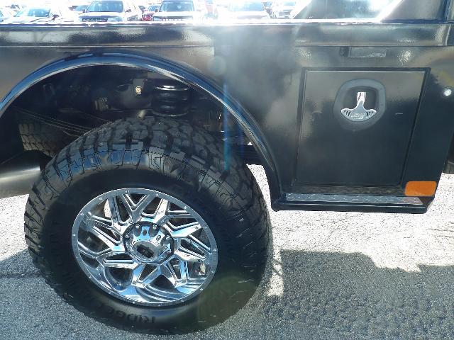 2017 Ford F-350 King Ranch