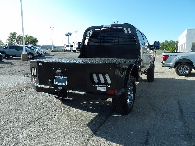 2017 Ford F-350 King Ranch