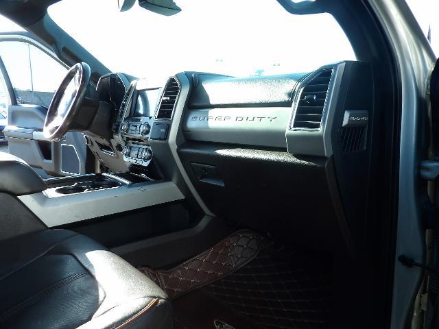 2017 Ford F-350 King Ranch