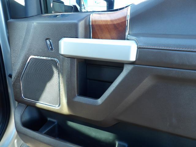 2017 Ford F-350 King Ranch