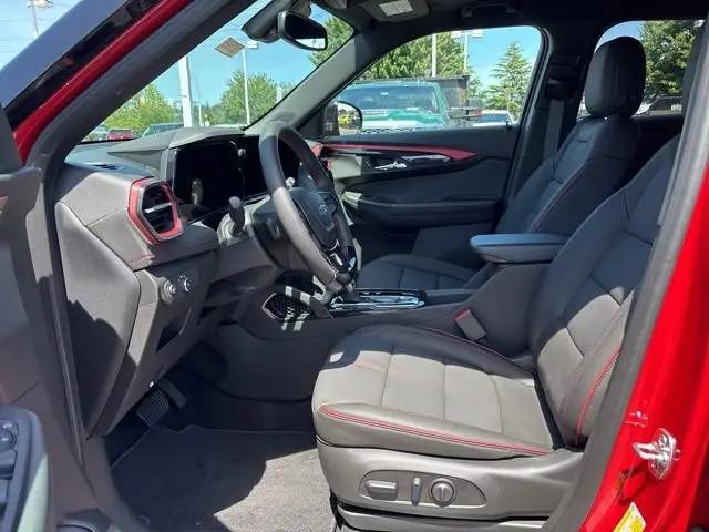 2026 Chevrolet TrailBlazer AWD RS