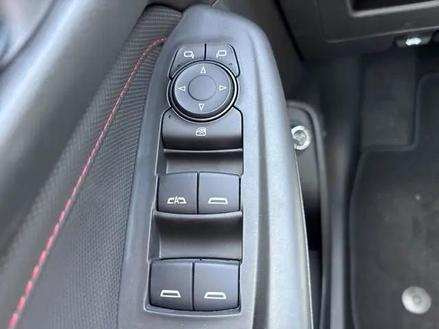 2026 Chevrolet TrailBlazer AWD RS