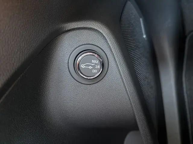 2026 Chevrolet TrailBlazer AWD RS