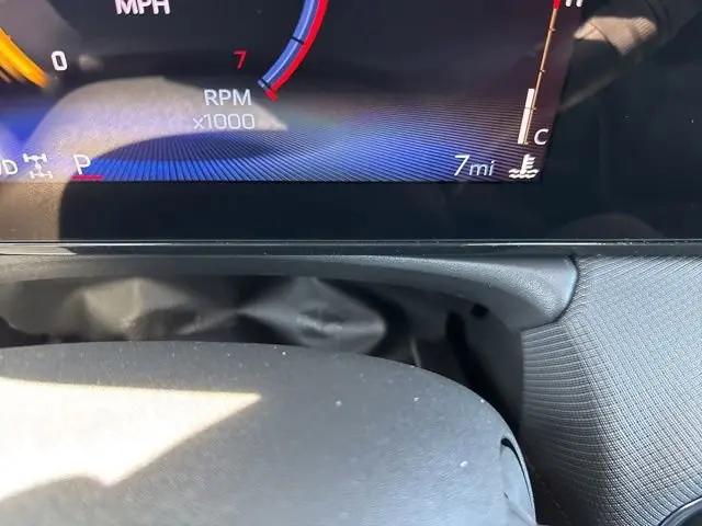 2026 Chevrolet TrailBlazer AWD RS